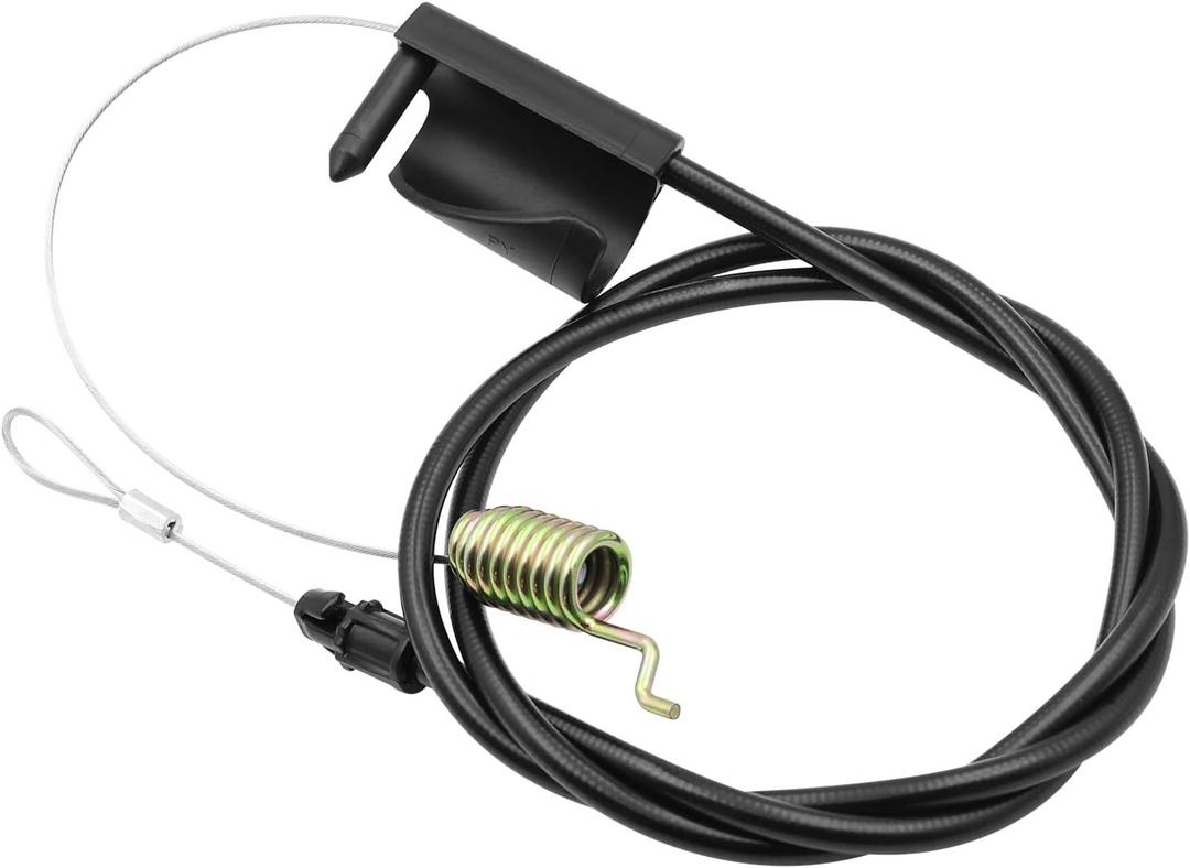 946-05121A Speed Drive Control Cable Compatible with MTD Troy-Bilt TB360 TB370 TB390ES Craftsman M310 M320 Cub Cadet SC500E+ Lawn Mowers, Replaces 946-05121 746-05121A 746-05121