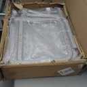 Helsevesen Comfortable Padded Blood Drawing Chair, Phlebotomy Chair with Adjustable Armrest (Coffee Brown)