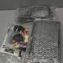 4+64 Car Stereo for 2007-2012 Chevrolet Chevy Silverado Impala GMC Sierra Acadia Enclave Yukon, 8" IPS Touch Screen Car Radio with GPS Wireless&Wired CarPlay/Android Auto, Backup Camera/DSP/SWC