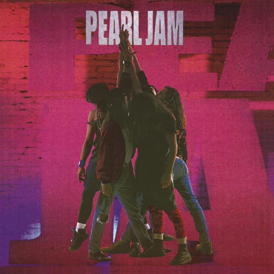 Ten Vinyl