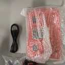 2Pc 6.0Ah 18V for Milwaukee M-18 Battery WK18 N18-N14 Charger Compatible for Milwaukee 18v Battery and Charger Combo Fast Charging for 48-11-1850 48-11-1860 48-11-1820 48-11-1840 48-11-1830 48-11-1870