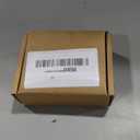 Fiber Optics Iron Sights, Low Profile 45 Degree Front and Rear Backup AR Sights, All Metal Construction Two Aperture Sight with Red and Green Dots for Picatinny and Weaver Rail