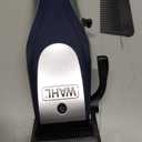 Wahl Lithium Ion Pro Rechargeable Cordless Hair Clippers for Men, Woman, & Children with Smart Charge Technology for Convenient at Home Haircutting - Model 79470