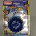 Duncan Toys First Yo! - Best Beginner Yo-Yo for Kids, Responsive Yo Yo, YoYo Toy - Blue/Green