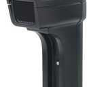 Step2 MailMaster Plus Mailbox & Post, Weather Resistant, Large Outdoor Mailboxes, Made of Durable Plastic, Easy to Install, Flag Included, Black