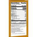 Larabar Peanut Butter Chocolate Chip, Fruit and Nut Bars, Gluten Free and Vegan, 28.8 oz, 18 Ct (EXP 04/13/26)