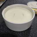 SEA SALT AIR SCENTED CANDLE