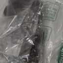 Chocolate Brown Body Wave Human Hair Bundles 20 22 24 Inch #4 Body Wave Bundles Unprocessed Brazilian Mixed Length Brown Bundle Hair Extensions 50 Gram Per Bundle