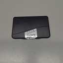 Avery Carter's Foam Stamp Pad, 2.75 x 4.25 Inch, Black, 1 Pad (21381)