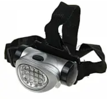 Headlamp