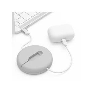 6ft Lightning® to USB-C Cable with Smart Management