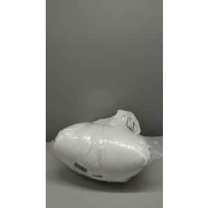 two inflatable pillow sets.