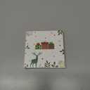 Christian Cross Stained Glass Ornament | Christmas Ornament | Christmas Tree Ornaments - Christian Home Decor  Religious Gifts, Xmas Gifts & Holiday Present, Easter Faith Cross Decor