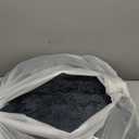 PetJett Calming Dog Bed Medium Size Dog - 30'' Donut Bed, Anti-Slip & Washable Super Soft Fluffy Plush Round Bed, Anti-Anxiety Premium Comfort Pet Bed, Fits Dogs up to 45 lbs - Dark Grey