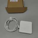 Mac Book Pro Charger - 118W USB C Charger Fast Charger Compatible with MacBook pro/Air, M1 M2 M3 M4 M5, ipad Pro, Samsung Galaxy and More, Include Charge Cable