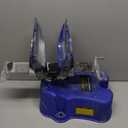 Astro Pneumatic - Air Operated Paint Shaker (4550A), Blue