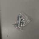 Return Air Filter Grille 20x20,Air Return Vent Cover Grill for 20"W x 20"H Duct Opening,Steel HVAC Vent Covers for Wall and Ceiling,Holds 1" Thick AC Filter