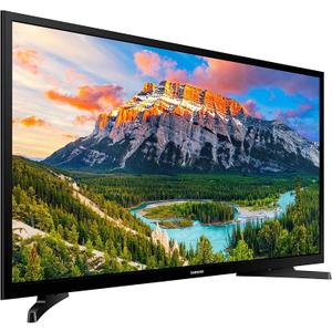 SAMSUNG Electronics UN32N5300AFXZA 32inch 1080p Smart LED TV (2018) Black