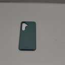 Crave Compatible with Samsung Galaxy S25 Case, Shockproof Protection Dual Layer Case for Samsung Galaxy S25 (6.2 inch) - Forest Green