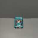 R36MAX Retro Gaming Console, Retro Handheld Games Console with 64GB TF Card, Portable Hand Held Open Source Linux System, 4.0 inch IPS HD Screen Video Game Consoles, 4000mAh Battery (Blue)