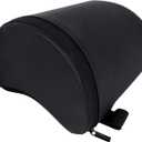 Classical Guitar Support, Guitar Cushion Padded Support for Classical Acoustic Electric Portable Guitars Cushion Musical Instruments Accessories(Black)