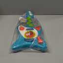 Battat  Toy Guitar for Toddlers, Kids, Children with Songbook  Acoustic, Electric, and Song Modes  Lil' Rocker  2+ Years