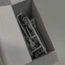 BRDRC Mini 3 Pro/Mini 3 Propeller Guard,Quick Release Prop Protector Lightweight Anti-Collision Blade Bumper for DJI Mini 3 / Mini 3 Pro Accessories