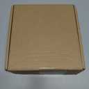 48 Inch Adjustable Carabiner Bungee Cords with 190 Lbs Max Break Strength - Adjust from 28" to 48" - Heavy Duty Flat Carabiner Bungee Straps with Upgraded Hooks for Tents, Cargo, Luggage, etc (4 Pcs)