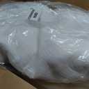 Tempur-Cloud 2-Inch Mattress Topper, Queen, White