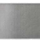 Spectra Premium CU2805 Complete Radiator for Volvo