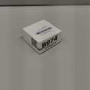 Lollyx Fidget Toy Cube, 4 Pack Cube Fidget Anxiety Relief Toys for Kids and Adults, 6 Sided Fidget Toys Cube Hand-Held for Adults, Audible/ Silent Cube Toys Fidget for ADD/ ADHD/ OCD