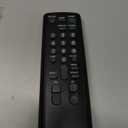 RM-Y156 Replacement Remote Control fit for Sony TV CFD-S38 CFD-S39
