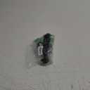 Pro Golf Club Brush Cleaner with Retainer Clip and Squeeze Water Bottle 7.5 Inches Holds 4 Ounces of Water, Essentials Golf Accessories for Men, Best Golf Gifts for Men