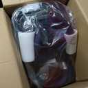 Graco SlimFit3 LX 3-in-1 Slim Car Seat, Rear Facing, Forward Facing to Highback Booster Car Seat, Katrina, Manufactured Date: 2025/10/21