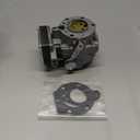 labwork Carburetor 693480 Replacement for Briggs Stratton Parts 495181 499306 397245