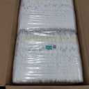 Pampers Swaddlers Diapers, Size 5 (20-37 lbs), 132 Count, Absorbent, Keeps Baby Dry and Comfortable, Skin Safe Disposable Baby Diaper 