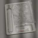 Electric Flosser for Teeth with 4 Speeds and 50 Replacement Heads Instead of Water Floss and Floss Picks as Gum Stimulator,Tongue Cleaner,Dental Tools for Adults & Kids