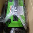 FORNEY Easy Weld 140 Amp 120-Volt Flux-Cored Wire Feed Welder (No Gas Needed)