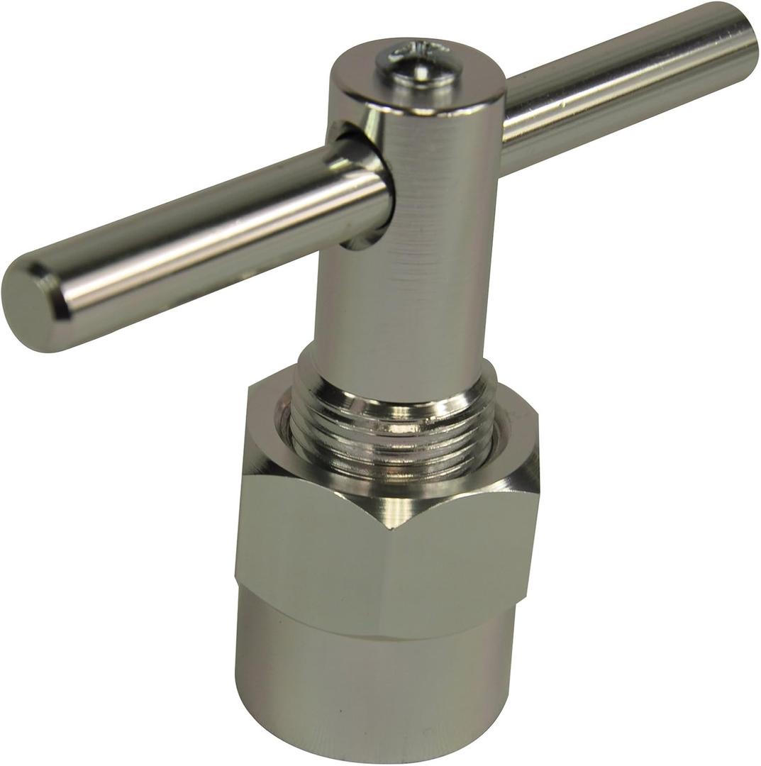 Danco 86712 Moen Cartridge Puller, Pack of 1, Silver