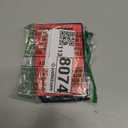 Monster Bluetooth Audio Receiver, Aux Bluetooth Adapter with 3.5mm Jack, Hands-Free Calls, Siri & Google Voice Compatible, for Home Stereo, Headphones & Car Connectivity