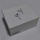 Apple AirPods Pro 3 Wireless Earbuds, Active Noise Cancellation, Live Translation, Heart Rate Sensing, Hearing Aid Feature, Bluetooth Headphones, Spatial Audio, High-Fidelity Sound, USB-C Charging