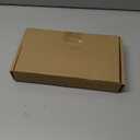 Mini Watercolor Paint Set, Travel Paint kit, Pocket Watercolor Set with Paint, Brush, Sketchbook & Copper Clip, Watercolor Travel Kit for Beginners, Artists & Painting Enthusiasts