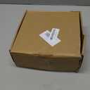 6.5-8 inch Wood Slices for Centerpieces, 6 Pcs Natural Wood Centerpieces for Tables with Bark, Rustic Wood Circles for Crafts Arts Party, Christmas Decorations and Wedding Centerpiece