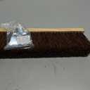 Boardwalk 20136 Floor Brush Head, 36" Head, Palmyra Bristles
