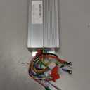 Brushless Controller 48V 60V 64V 1000W Maximum Current 40A Aluminium Alloy for Electric Bicycle Scooter E-Scooter E-Bike