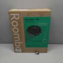 iRobot Roomba 105 Combo Robot Vacuum & Mop - Easy to use, Intense Power-Lifting Suction, LiDAR Navigation, Multiple Cleaning Modes, Avoids Mopping Carpets, Self-Charging