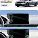 SKYLOTEC Car Phone Holder for Honda Civic 2022-2026 Accessories 7/9-inch