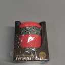 Ecoffee Cup: Like, Totally! with Pink Silicone 12oz