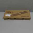 Kitchen Sink Splash Guard  Stone Diatomite Faucet Drying Matt, Modern Kitchen Sink Accessories for Counter (Dark Grey, 23.6"x3.9")