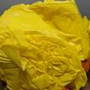 Rubber Inflatable Duck with 2 Heads, 96x36 In